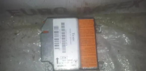 Mercedes-Benz C W202 Airbag control unit/module 0018202126