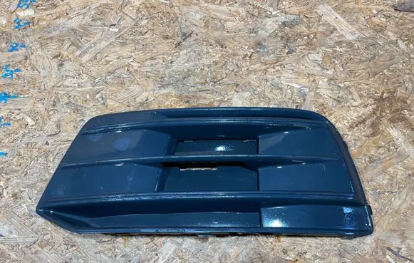 Audi Q5 SQ5 Front bumper lower grill 80A807679A S2511B116-I