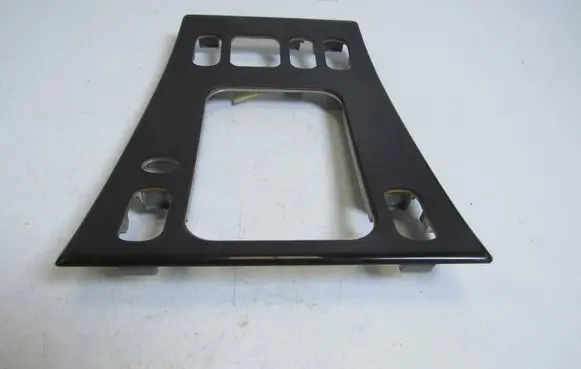 Mercedes-Benz CLK A208 C208 Gear shifter surround trim plastic A2086801836-MERC A2086801836