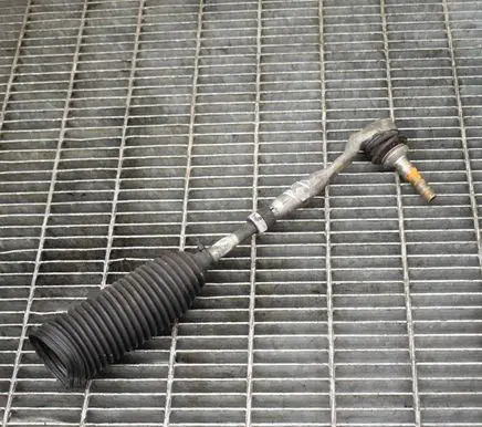 BMW 5 F10 F11 Steering tie rod 
