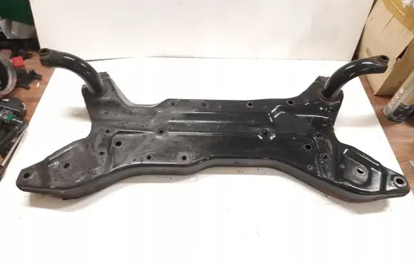 Mitsubishi Lancer VIII Front axle beam