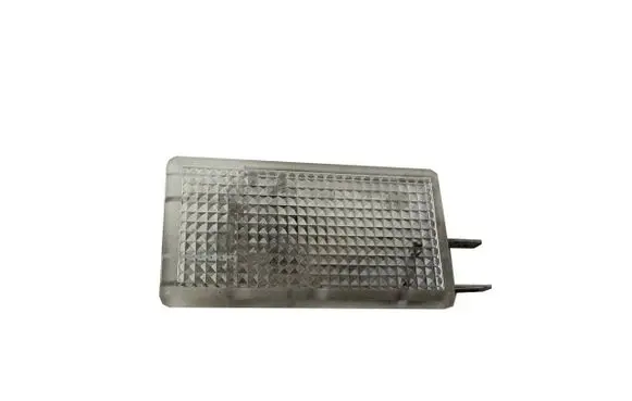 Audi A4 S4 B5 8D Glove box light 8D0947311