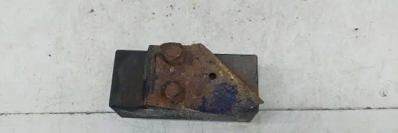 Volkswagen Golf IV Coolant fan relay 1J0919506K 898972000