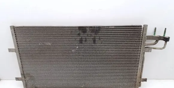 Ford C-MAX I A/C cooling radiator (condenser)