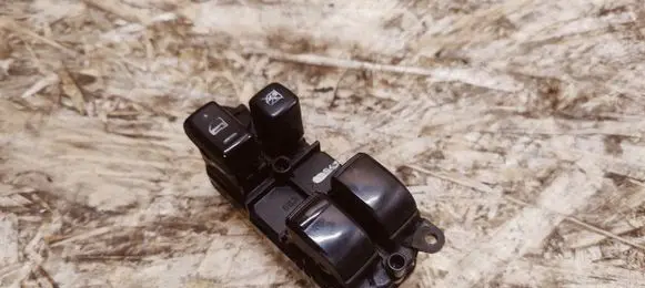 Lexus SC 430 Electric window control switch