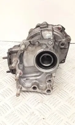 Toyota RAV 4 (XA30) Front differential 