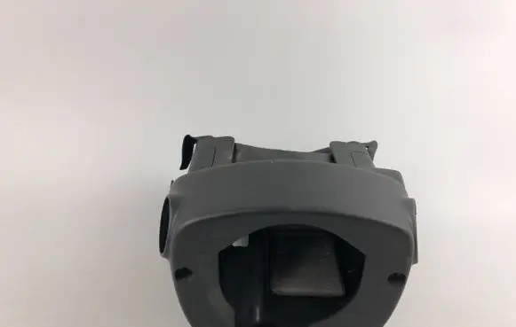 Subaru Outback Steering wheel column trim 34341AJ030