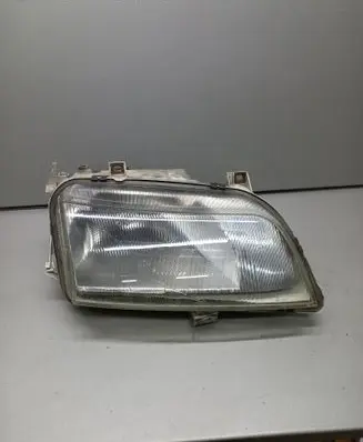 Volkswagen Sharan Headlight/headlamp 016H