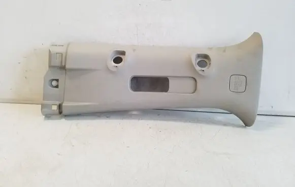 Nissan Navara D23 (B) pillar trim (top) 769144KJ0A