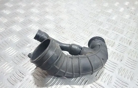 Mazda 2 Turbo air intake inlet pipe/hose
