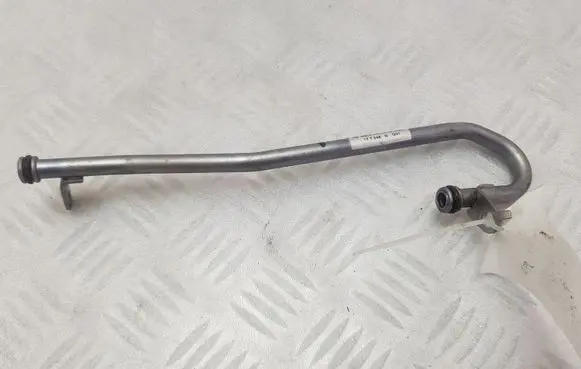 Mercedes-Benz E W238 Turbo air intake inlet pipe/hose A2742031000