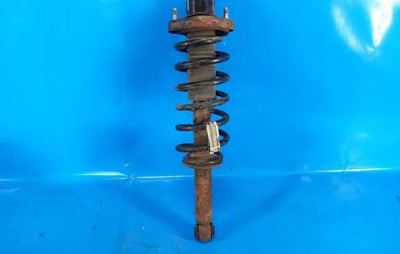 Chrysler 200 Front shock absorber/damper 5272613AL