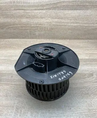 Ford Galaxy Heater fan/blower 95NW18456CA 7MO819167