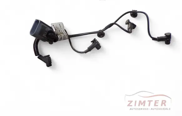 Toyota Proace Glow plug wires 9688409680