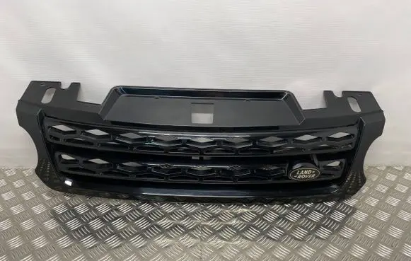 Land Rover Range Rover Sport L494 Front bumper upper radiator grill DK628200XX 22933900 22932900