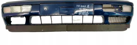 Volkswagen Golf III Front bumper 1H6807217J