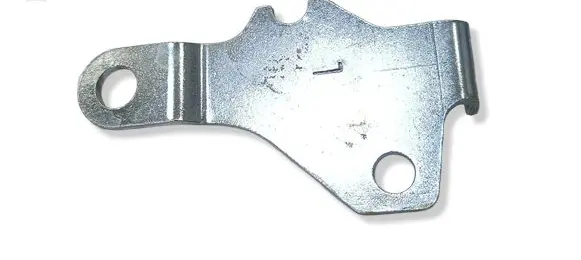 Honda CRX Convertible roof lock/latch 