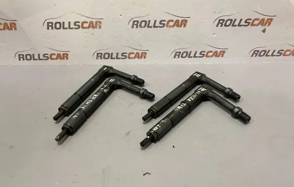 Nissan Almera Tino Fuel injector 2513Z484391
