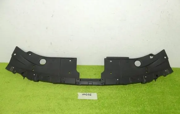 Mazda CX-5 II Engine bonnet/hood lock trim molding KB8A50717