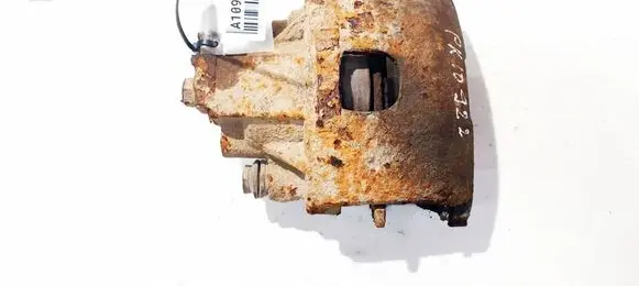 Chrysler Voyager Front brake caliper 