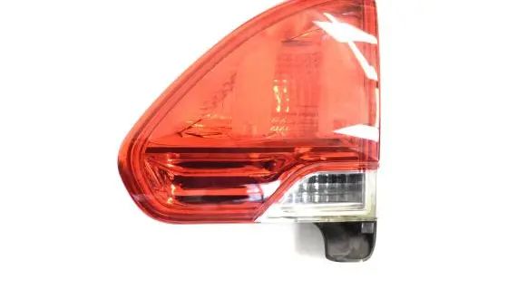 Peugeot 2008 I Tailgate rear/tail lights 9678074580