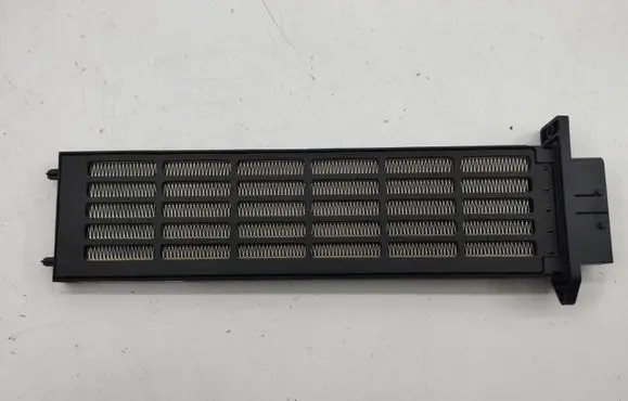 Ford Focus Electric cabin heater radiator JX6A18E256AA