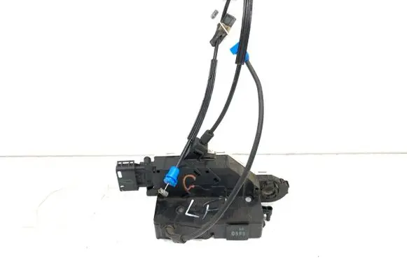 Citroen C4 I Picasso Front door lock 24090816