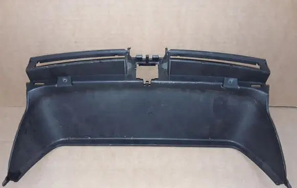 Citroen C4 Grand Picasso Other interior part 9654110277