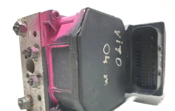 Mercedes-Benz Vito Viano W639 ABS Pump