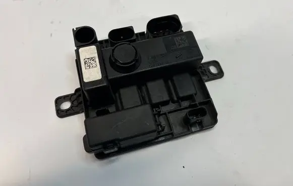 BMW 3 F30 F35 F31 Power management control unit 7591534 12637591534 8645514