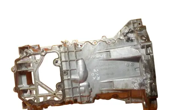 Land Rover Range Rover L405 Oil sump 8W936706BA