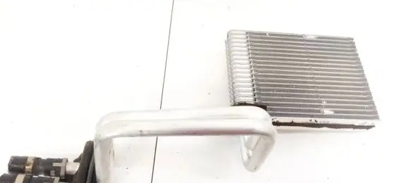 Ford Grand C-MAX Heater blower radiator