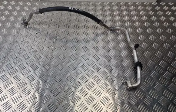 Volkswagen PASSAT B8 Air conditioning (A/C) pipe/hose 5Q0820743M