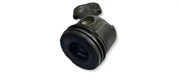 SsangYong Rodius Piston with connecting rod 66450