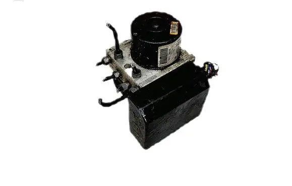 Peugeot 207 ABS Pump 9662150680