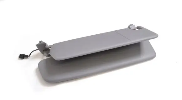 Porsche Cayenne (9PA) Sun visor 7L5857552CF