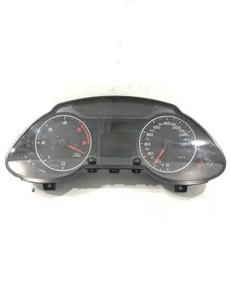 Audi Q5 SQ5 Speedometer (instrument cluster) 8R0920900F 503002380502