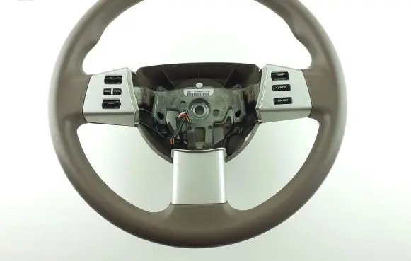 Nissan Quest Steering wheel 48430ZM40B KL8353
