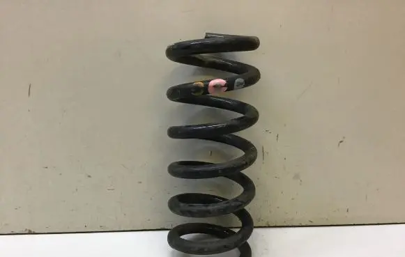 Ford Galaxy Rear coil spring