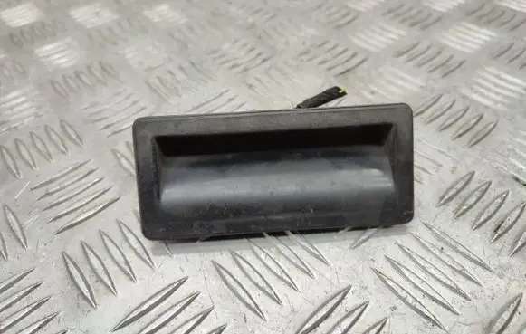 Audi Q5 SQ5 Tailgate opening switch 5N0827566B