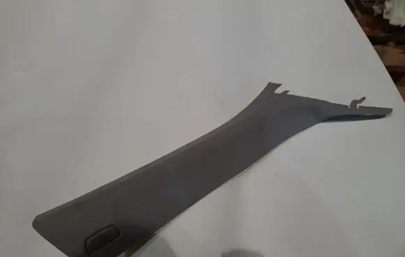 BMW 6 F12 F13 (A) pillar trim 7272160