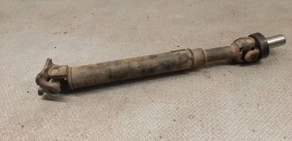 Mitsubishi Pajero Pinin Rear driveshaft/prop shaft 