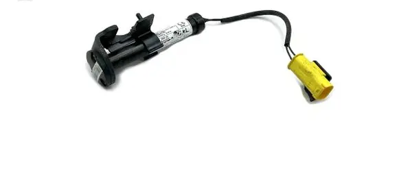 BMW 7 G11 G12 Bonnet Pedestrian Airbag Actuator 7347405 52654