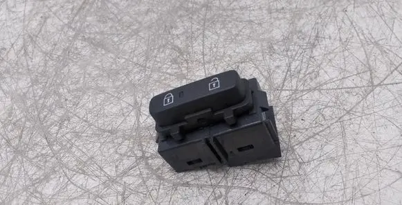 Central locking switch button