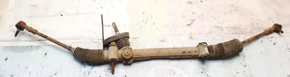 Opel Meriva A Steering rack LHD 26082855