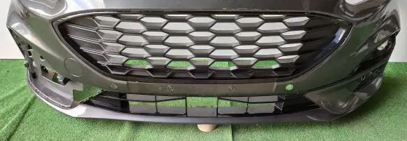 Ford Kuga III Front bumper LV4B-17F003