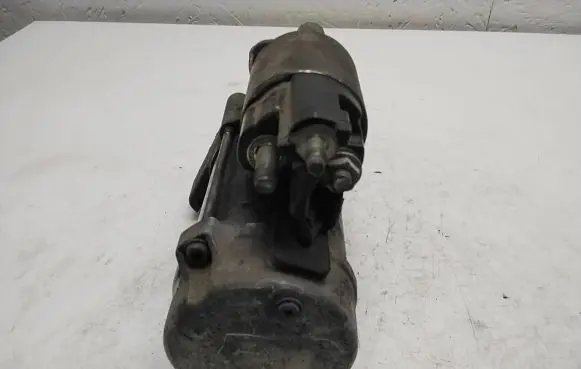 Mercedes-Benz Sprinter W906 Starter motor 4280005510 A0061514501