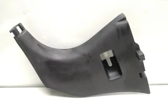 Honda FR-V Front sill trim cover