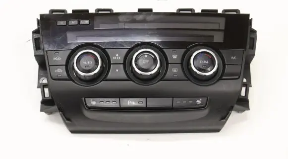 Mazda CX-5 Other switches/knobs/shifts KD5361190G