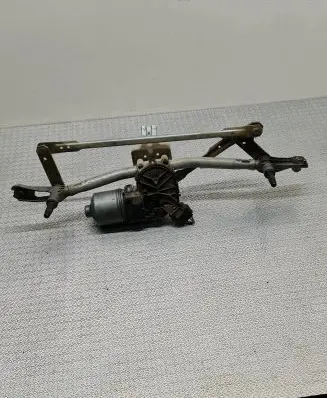 Peugeot Partner Front wiper linkage and motor 9682861480 20150615 3397020954